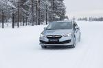 Subaru Impreza e-Boxer 5-Door 2020 года (WW)